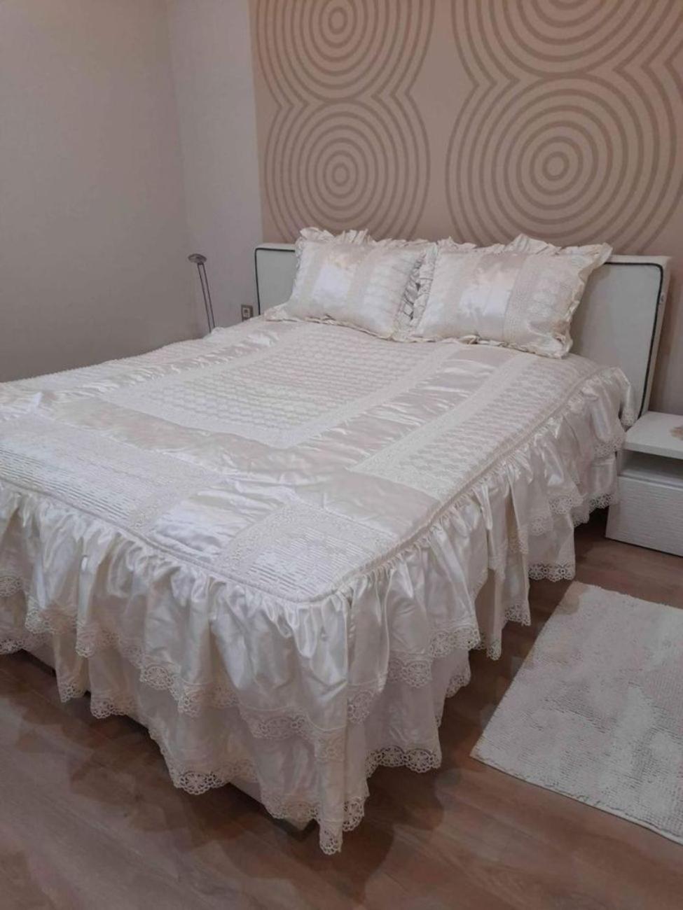 Modern, Quiet & Cozy In The Middle Of Downtown Near Danube At Fashion Street Appartement Budapest