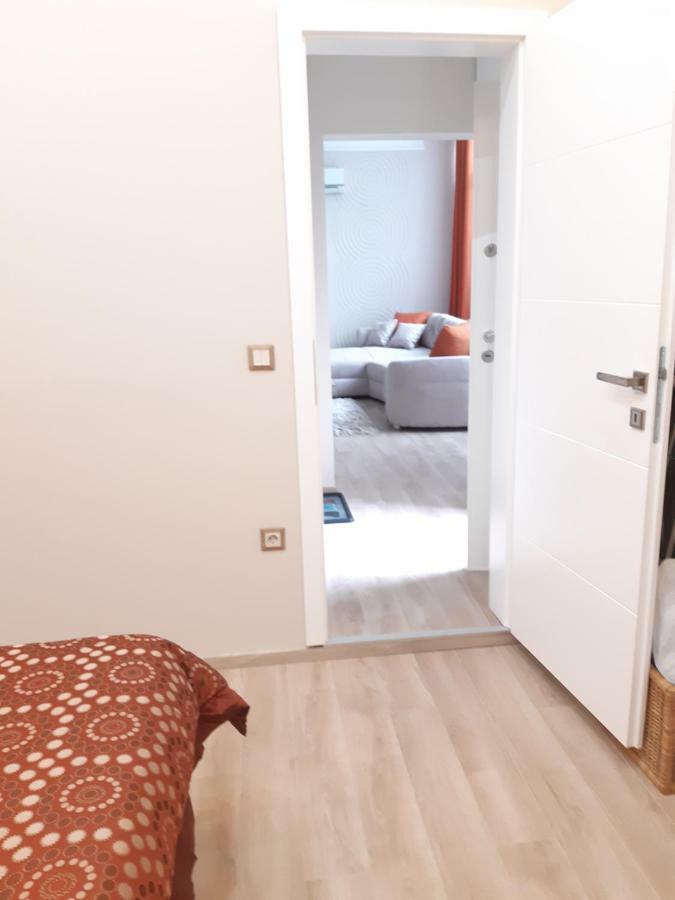 Modern, Quiet & Cozy In The Middle Of Downtown Near Danube At Fashion Street Appartement Budapest