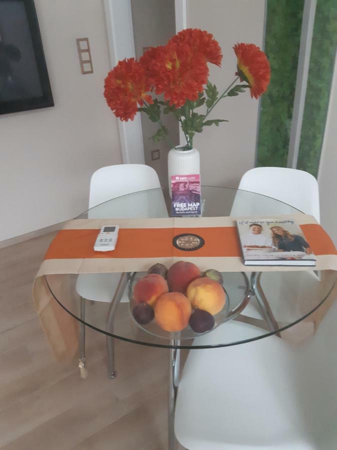 Appartement Modern, Quiet & Cozy In The Middle Of Downtown Near Danube At Fashion Street