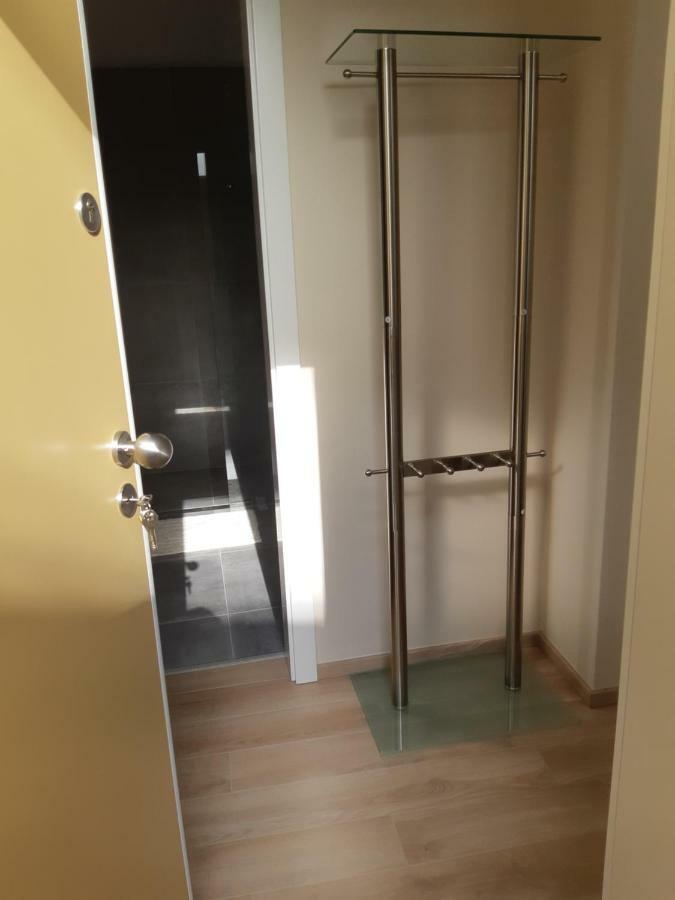 Appartement Modern, Quiet & Cozy In The Middle Of Downtown Near Danube At Fashion Street