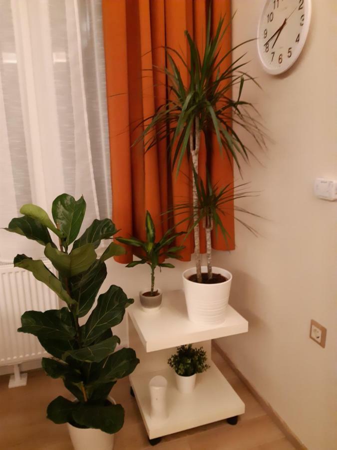 Modern, Quiet & Cozy In The Middle Of Downtown Near Danube At Fashion Street Apartment *