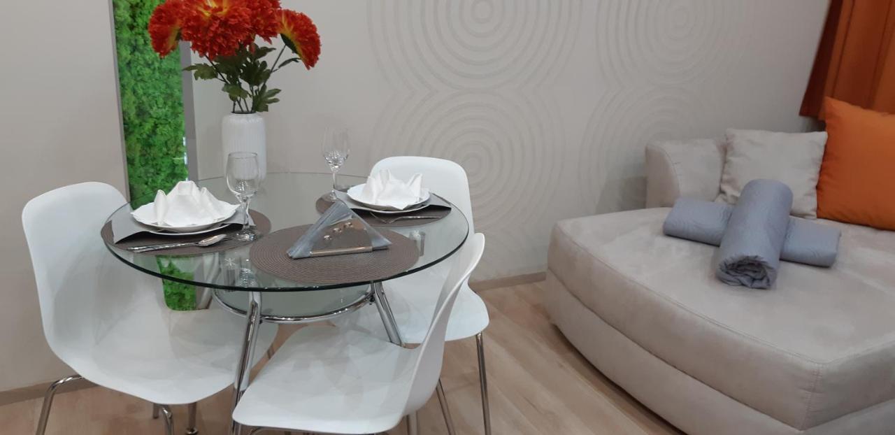 Modern, Quiet & Cozy In The Middle Of Downtown Near Danube At Fashion Street Budapest